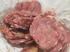 -清真铁志明腊牛羊肉