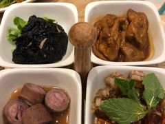 -莆田餐厅PUTIEN(三里屯店)
