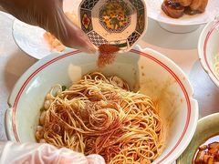 -老北门·苏帮菜·湖景包间(月光码头店)
