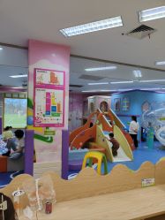 -孩子王童乐园(合肥瑶海万达店)