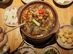 -夜椒瑶·广西大排档(八卦岭店)