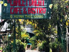 -Le Chalet Dalat