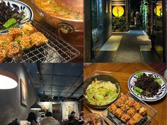 -雀舞云南菜(天津天河城购物中心店)