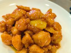 -烤肉宛饭庄(北新桥店)