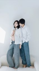 -暖摄影 孕妇写真家庭影像馆 (自然光主题店)