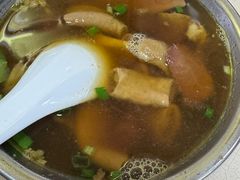 -炬龙牛肉店(新华店)
