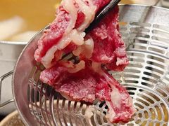 -今日牛事潮汕鲜牛肉火锅(瑞金店)