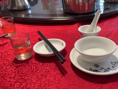 -粤北餐馆