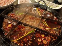 -仁虎老火锅(黄泥磅店)