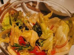 -西域阿里马新疆菜·清真(桂花路店)
