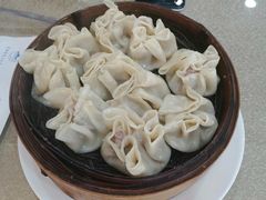 -杨记小骨头羊杂馆(南五马路店)