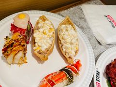 -西十二街牛排(顺义华联店)