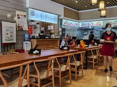 -韩包子(建设路店)