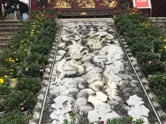景点-圆通禅寺