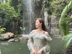 -广州花园酒店