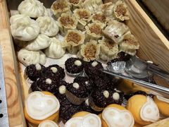 -好伦哥比萨烤肉自助(八里桥店)