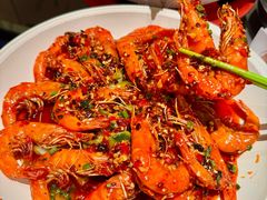 -蛙喔牛蛙(温岭银泰店)