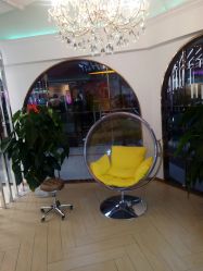 点击看大图 -BULB STUDIO 巴柏明星发型工作室