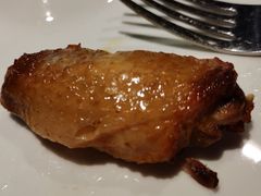 奥尔良鸡翅-汉巴味德(大悦城店)