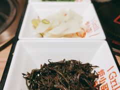 -炉小哥烤肉(朗悦公园茂店)