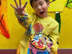 -杨梅红艺术教育(凤城教学中心)