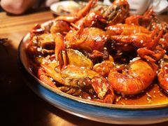 -马头巷·隐庐居·红油大虾(园区店)
