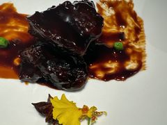 -上海滩餐厅(BFC外滩金融中心店)