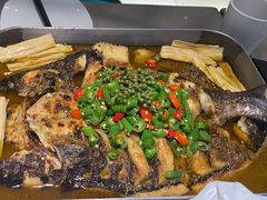 -半天妖烤鱼(东方新天地店)