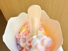 -麦当劳(友谊路得来速店)