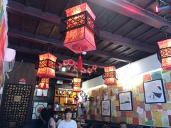 大堂-德居源