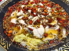 -金三可市井水煮鱼(金碧园店)