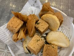 -孖记茶档·热腾茶餐(乐峰店)