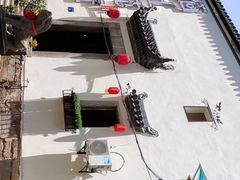 门面-陌上花开餐厅(云山路店)