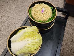 -骨之味·筒骨汤火锅(江头店)