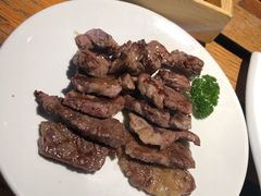-赤坂亭M9和牛烧肉(世博源店)