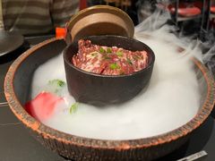 -谷牛和牛烤肉(漕河泾印象城店)