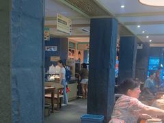 -老淮滨-蚌埠非遗小吃(淮河路店)