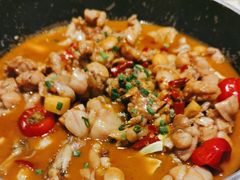 -聚味瞿记·龙虾堂(坡子街店)