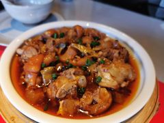 -春色如许·茶食餐厅(桃李春风店)