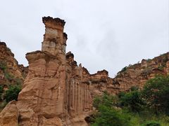 -元谋土林景区(物茂土林)