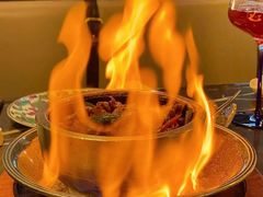 -海派悦庭·海胆烧麦·新融合菜(凯德广场店)