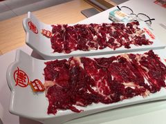 -陈记顺和潮汕鲜牛肉火锅(西门口广场店)