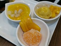 -许留山(梳士巴利道店)