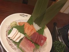-松子日式料理(东朝阳路店)