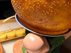 -吴越荣记苏州菜·松鼠桂鱼(月光码头店)