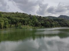 -广州市白云山风景名胜区