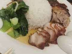 -澳门陈光记烧味饭店(南京德基广场店)