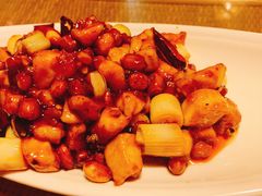 -渝信川菜 · 川味家常菜(长安店)