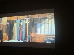 -大汉足道·影院式足疗按摩SPA(友谊广场店)