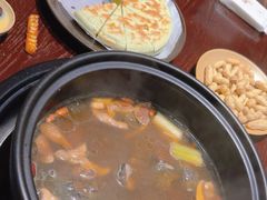 -滇野云南野生菌餐厅(陕西南路店)